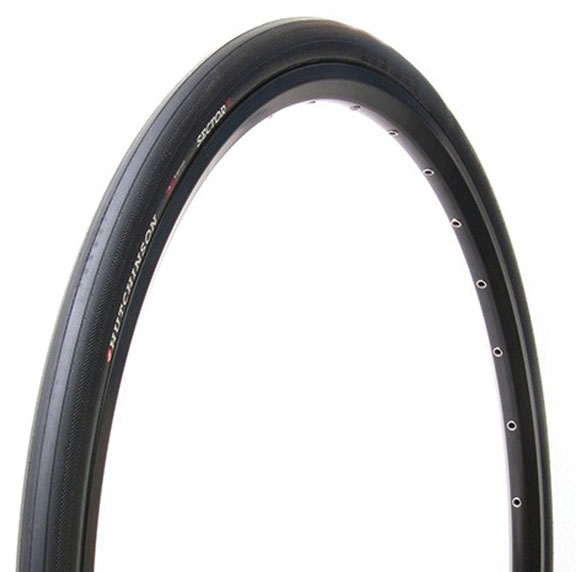 Hutchinson Sector 28 Tubeless 700c Tire