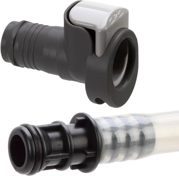 Hydrapak Elite Straight Shot Plug-N-Play Connector