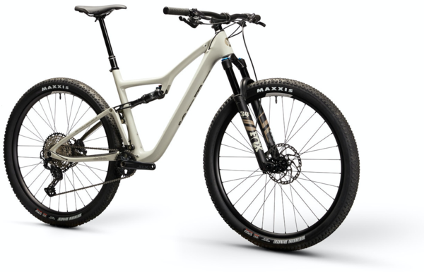 Ibis Exie Deore Ibis Exie Deore