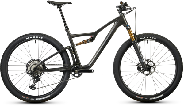 Ibis Exie USA GX T-Type Alloy - Bear Valley Bicycles