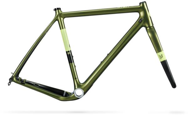 Ibis Hakka MX - N+1 Bikes | Louisville, KY