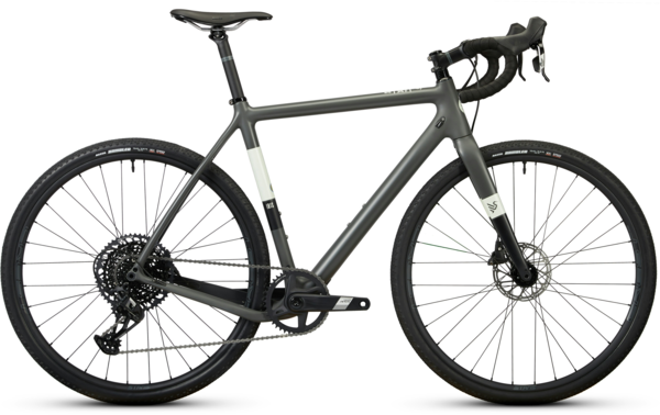 Ibis Hakka MX Rival AXS Carbon Ibis Hakka MX Rival AXS Carbon