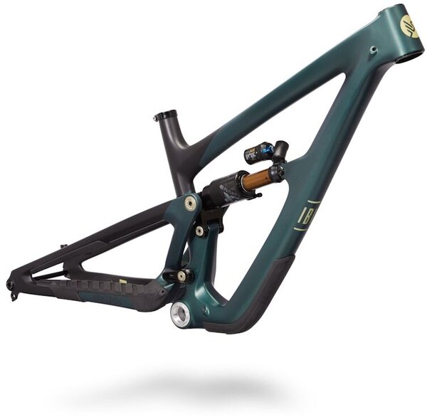 Ibis HD6 Frameset - N+1 Bikes | Louisville, KY