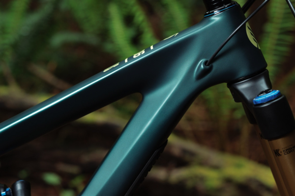 Ibis HD6 90 Alloy