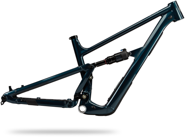 Ibis Ripley AF Frame - Outside Bike & Ski Ltd