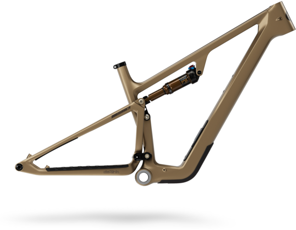 Ibis Ripley SL Frameset - Angry Catfish | Minneapolis Bike Shop +