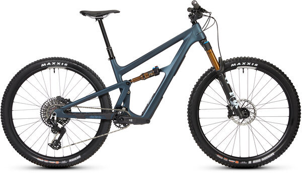 Ibis Ripley V5 90 Alloy Ibis Ripley V5 90 Alloy