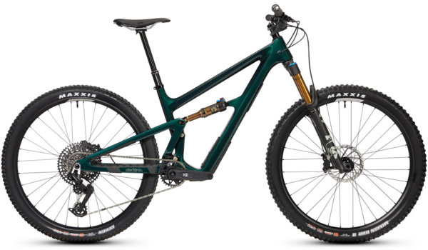 Ibis Ripley V5 90 Alloy