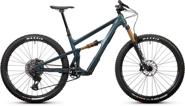 Ibis Ripley V5 Deore Ibis Ripley V5 Deore