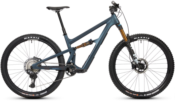 Ibis Ripley V5 XT Di2 Alloy