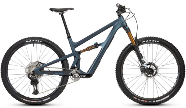 Ibis Ripley V5 XTR Di2 Carbon