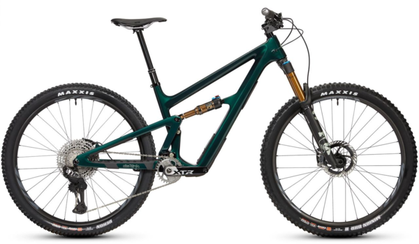 Mountain Bikes Ibis Ripley Review 2022 Ibis Ripley V4 Carbon