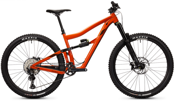Ibis Ripmo AF SLX - Revolution Bicycles