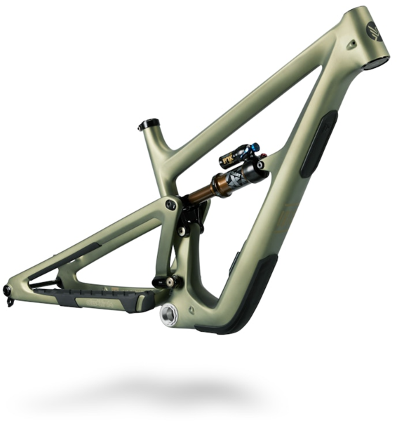 リム ibis 941Carboon Ibis Ripmo V3 Frame - Angry Catfish | Minneapolis Bike Shop +