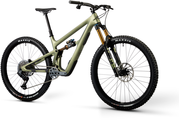 Ibis Ripmo V3 90 Alloy - Ranch Camp | Bike Shop & Restaurant