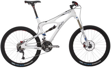 2012 Ibis Mojo SL (X - Bicycle Details 