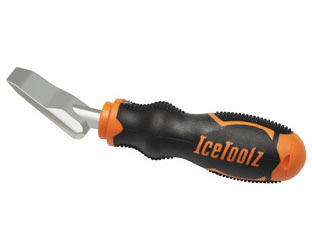 IceToolz Disc Brake Piston And Pad Alignment Tool