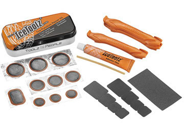 IceToolz Tire Puncture Repair Kit