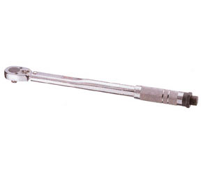 IceToolz Precision Torque Wrenches Model | Type: 3/8