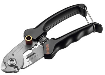 IceToolz Pro Shop Cable & Spoke Cutter