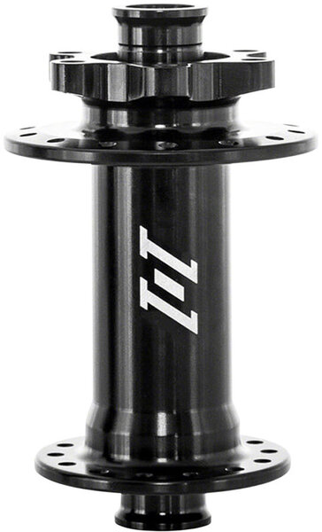 Industry Nine 1/1 Road Classic Front Hub Rotor Type: 6-Bolt
