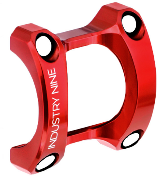 Industry Nine A35 Stem Faceplate - Thumbnail 2