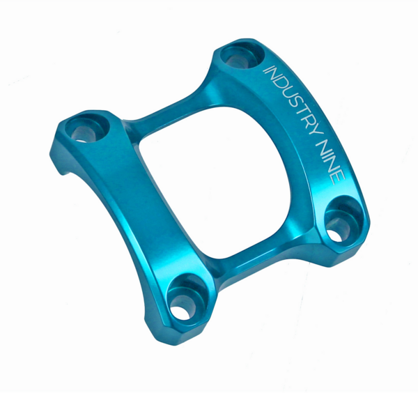 Industry Nine A35 Stem Face Plate