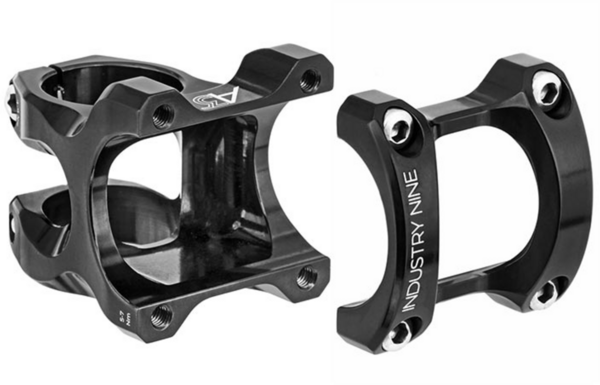Industry Nine A35 Stem - The Bicycle Shop | Anchorage, AK