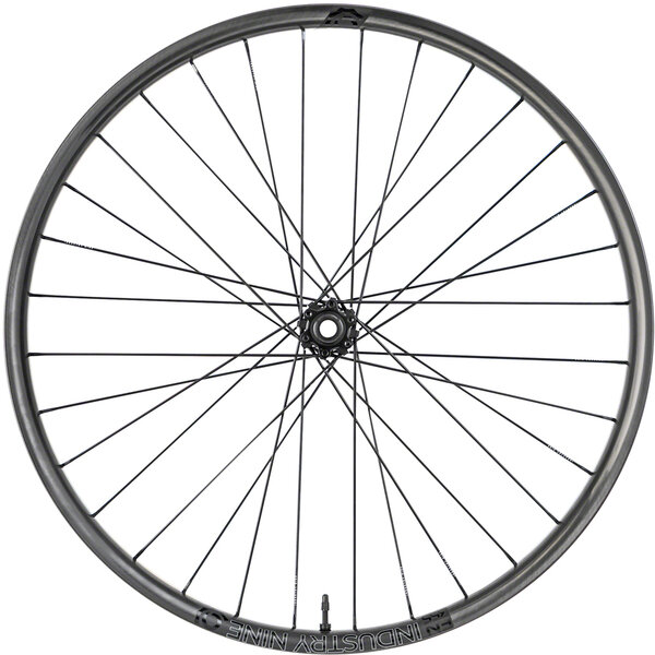 Industry Nine Enduro 355 Carbon 29-inch Front Wheel - Trail Head