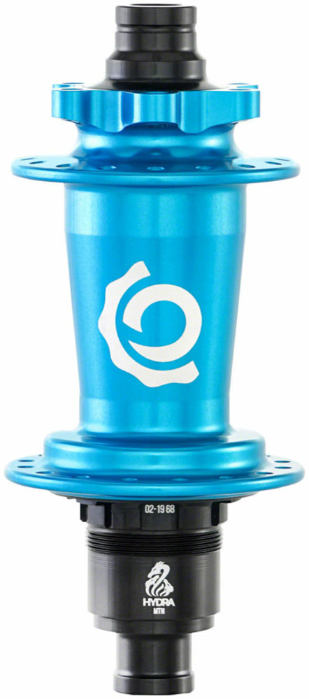 Industry Nine Hydra Classic Rear Hub, 6-Bolt, Super Boost