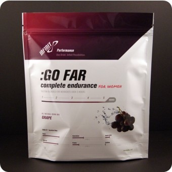 Infinit Nutrition :GO FAR For Women