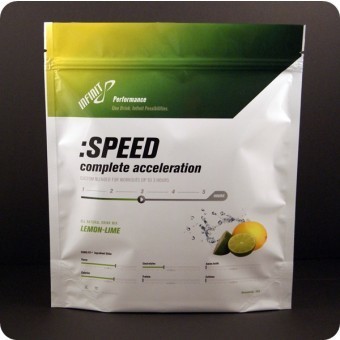 Infinit Nutrition :SPEED