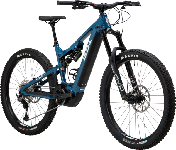 Intense Cycles 951 E-Xplore - Skagit Cycle Center - Anacortes