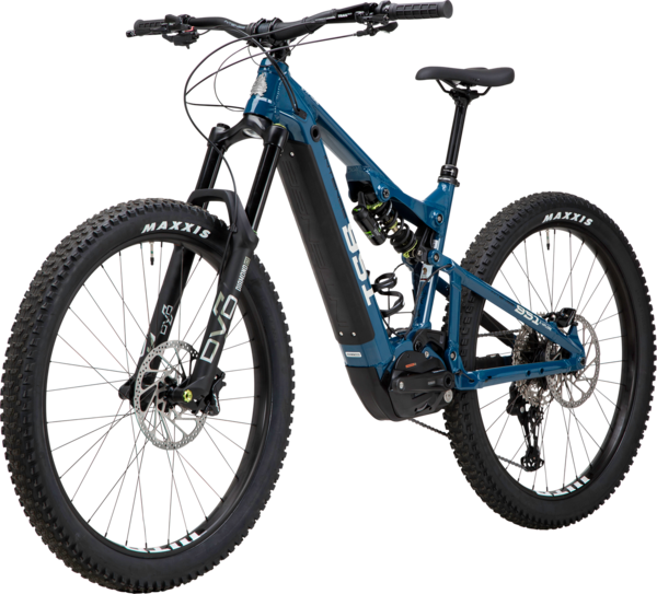 Intense Cycles 951 E-Xplore Intense Cycles 951 E-Xplore