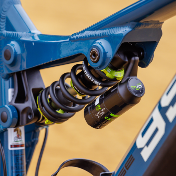 Intense Cycles 951 E-Xplore - Skagit Cycle Center - Anacortes