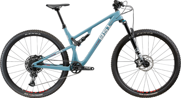 Intense Cycles 951 XC Sport