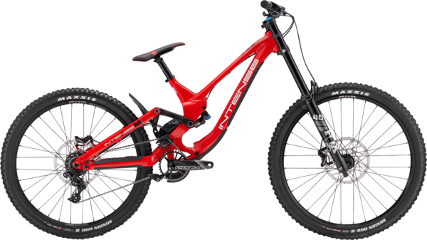 Intense Cycles M1 Expert - Two Wheeler & Ski Dealer | Hayden, ID