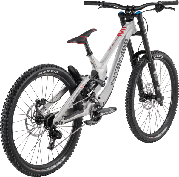 Intense Cycles M1 Expert - The Bike Lab | Pittsburgh, PA