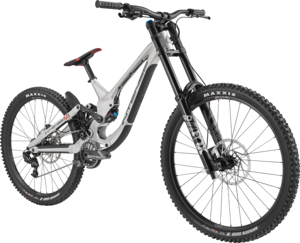 Intense M1 Dh Bike Intense Cycles M1 Expert