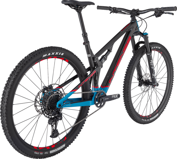 Intense Cycles SNIPER T PRO Intense Cycles SNIPER T PRO