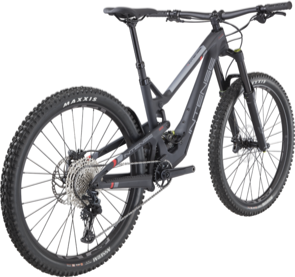 Intense Tracer 29 Intense Full Suspension Bike Intense Tracer Full