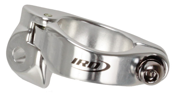 Interloc Racing Design Front Derailleur Braze-On Clamp