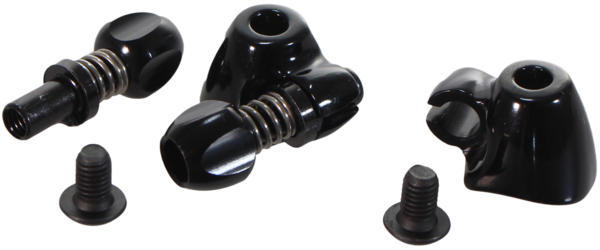 Interloc Racing Design QR Cable Stop Adjusters