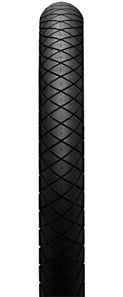 IRC Tires Hardies Color: Black