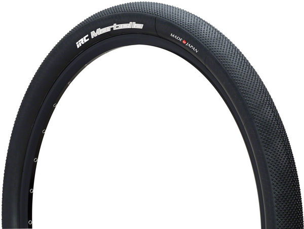 IRC Tires Marbella 29-inch Color: Black