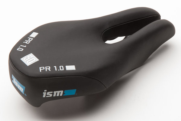 ISM PR 1.0 Saddle