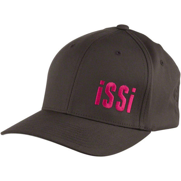 iSSi Logo Cap