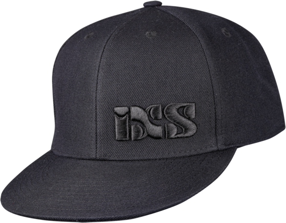 iXS Basic Hat