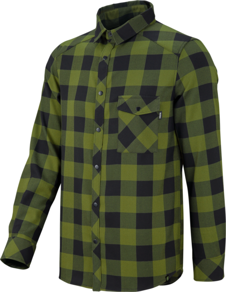 iXS Carve Digger Shirt
