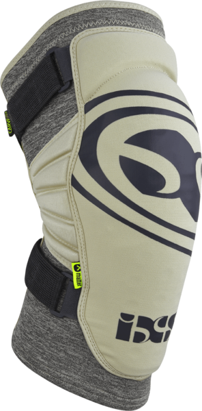 iXS Carve Evo+ Knee Pads The Bicycle Place Rockville, MD